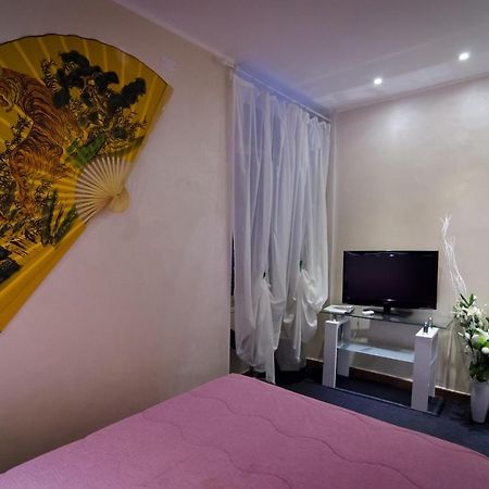 Londrino Sanremo Hotel Exterior photo