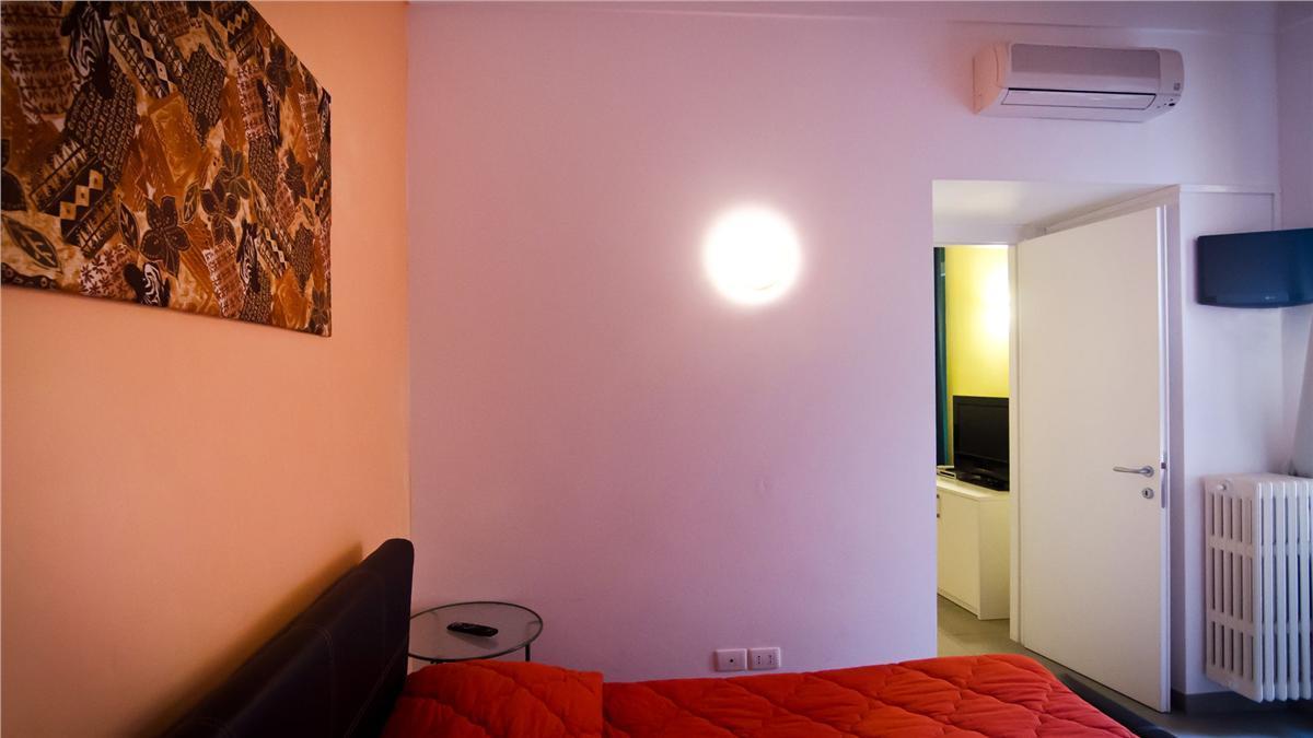Londrino Sanremo Hotel Exterior photo