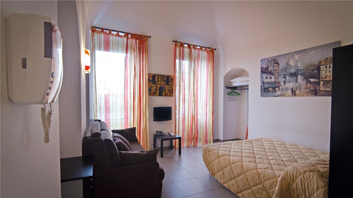 Londrino Sanremo Hotel Exterior photo