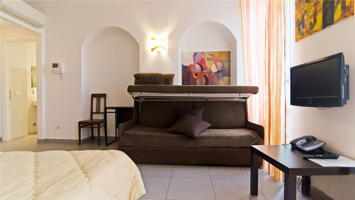 Londrino Sanremo Hotel Exterior photo