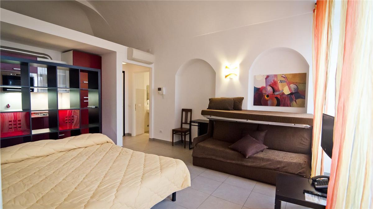 Londrino Sanremo Hotel Exterior photo