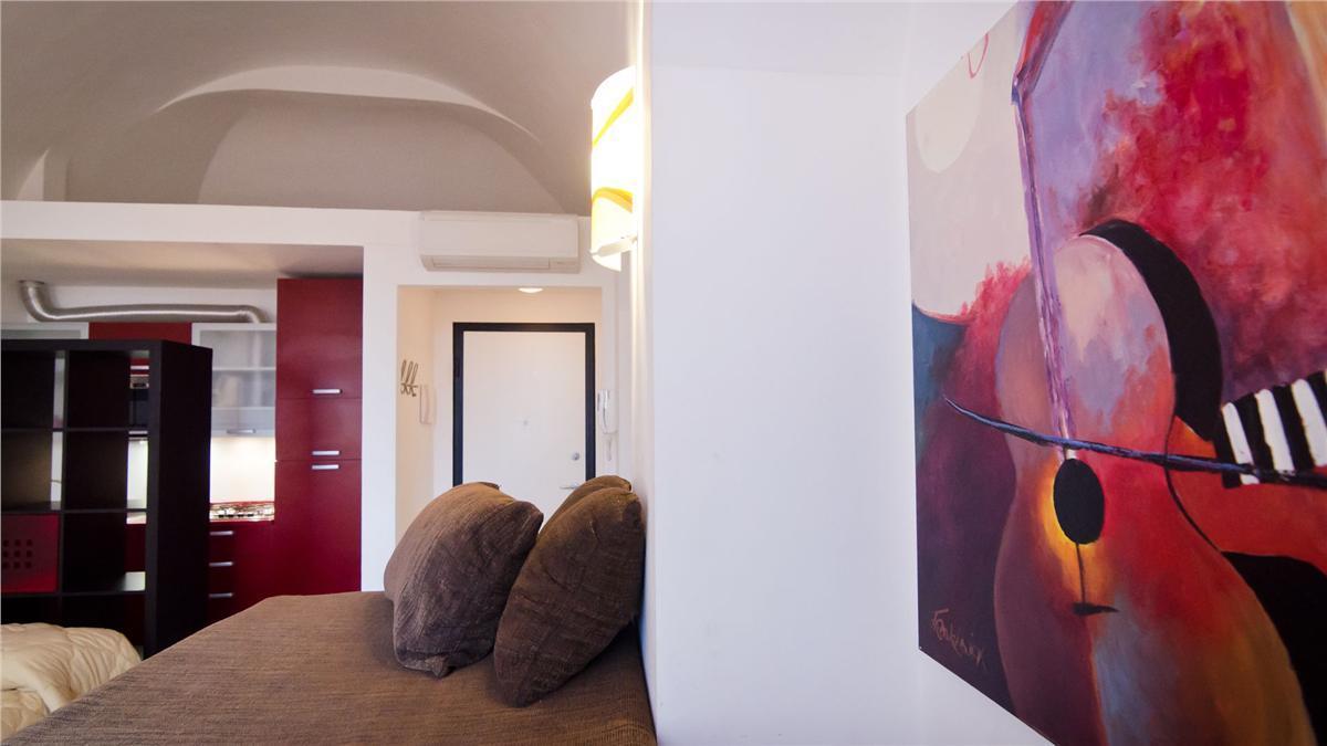 Londrino Sanremo Hotel Exterior photo