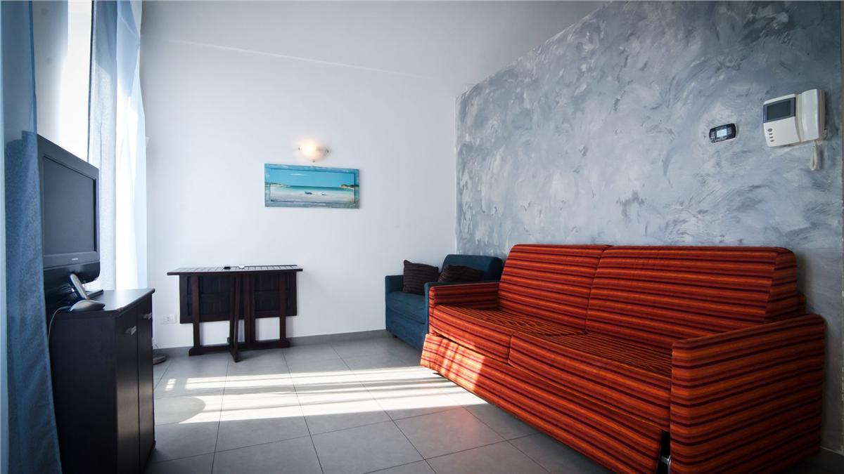Londrino Sanremo Hotel Exterior photo