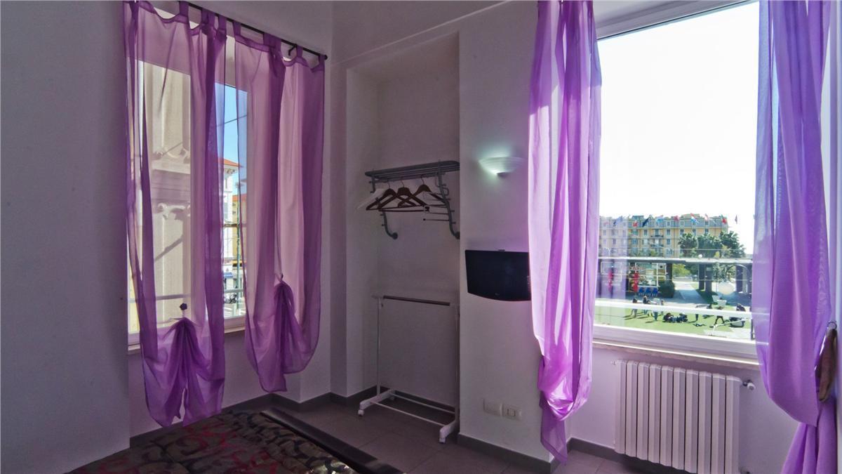 Londrino Sanremo Hotel Exterior photo