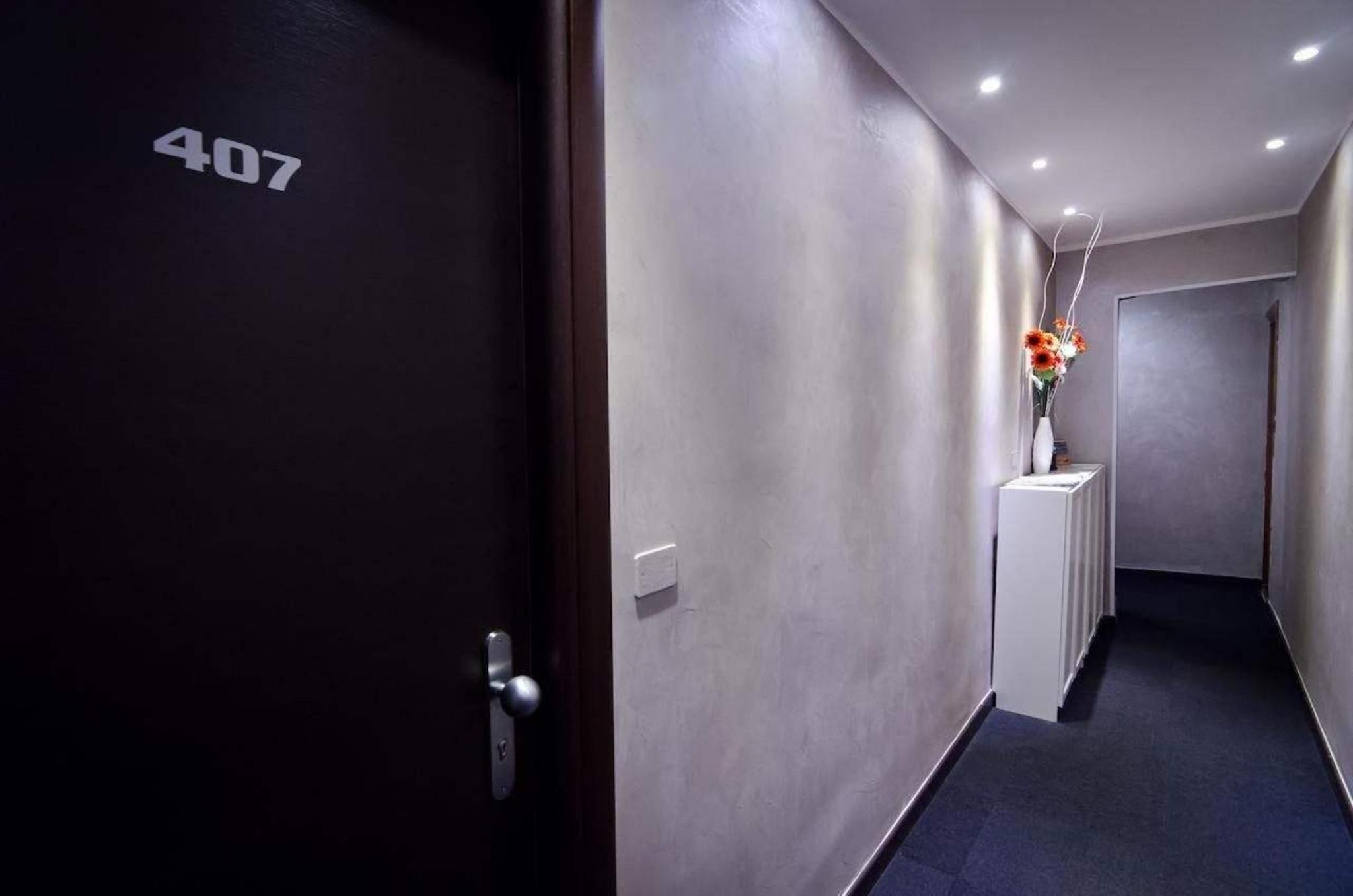 Londrino Sanremo Hotel Exterior photo
