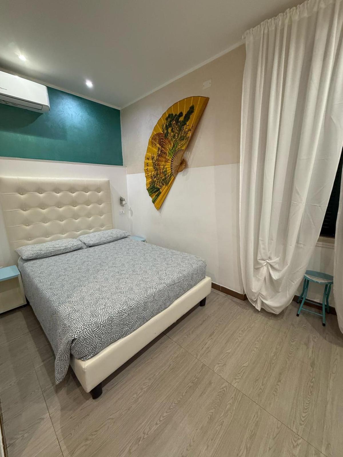Londrino Sanremo Hotel Exterior photo