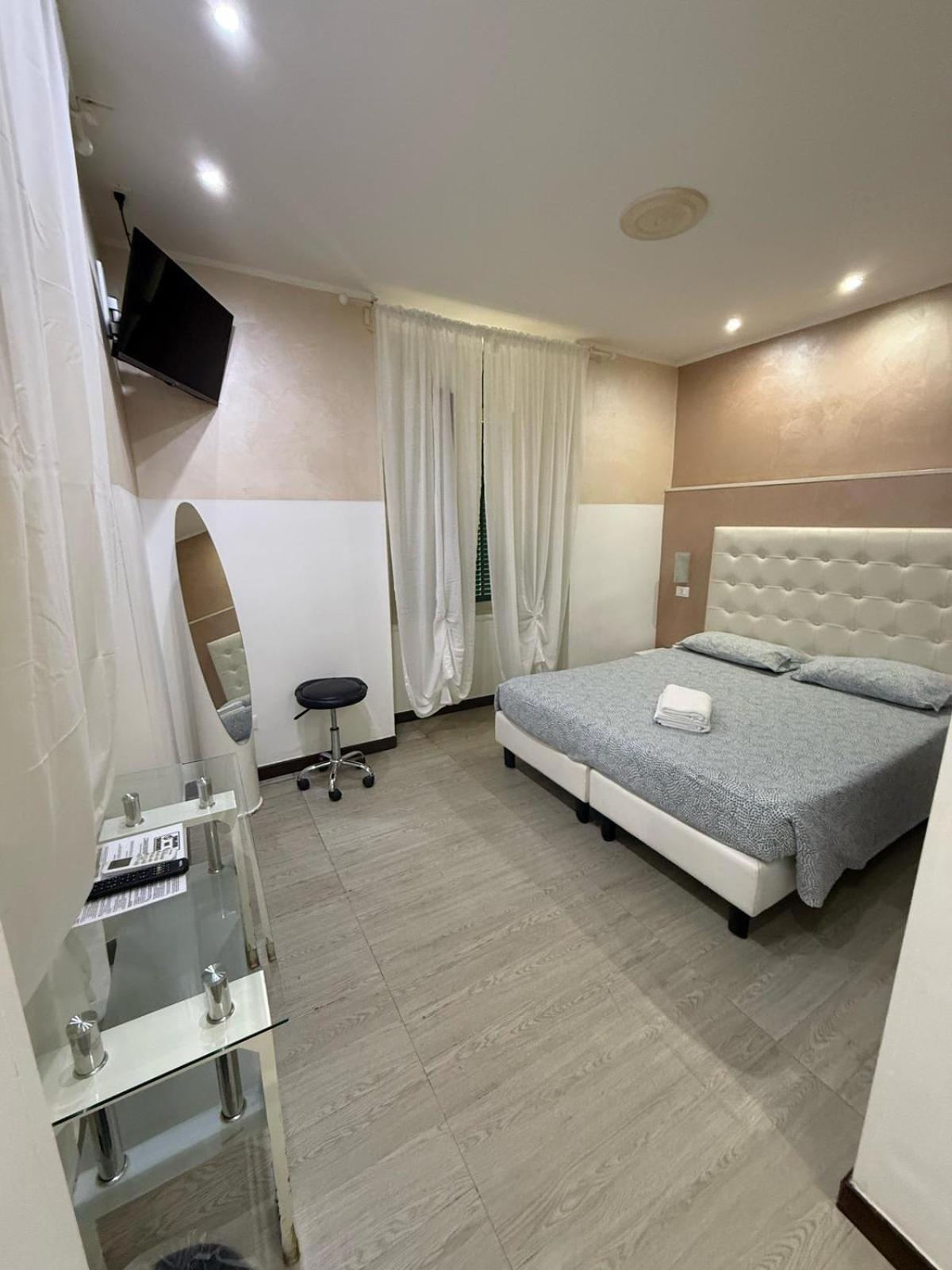 Londrino Sanremo Hotel Exterior photo