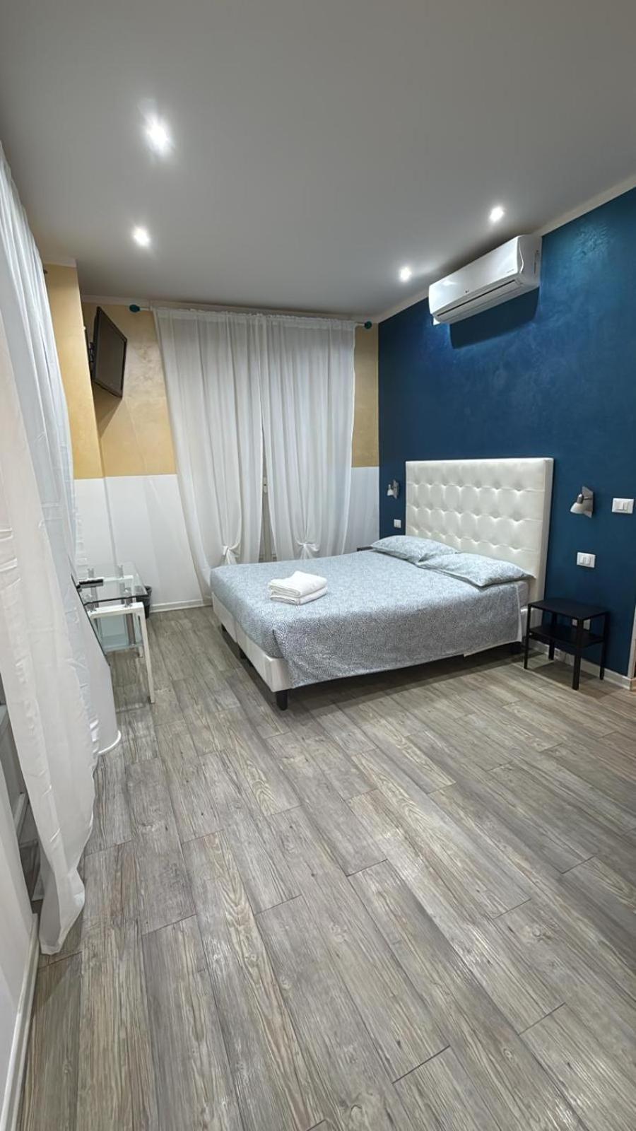 Londrino Sanremo Hotel Exterior photo