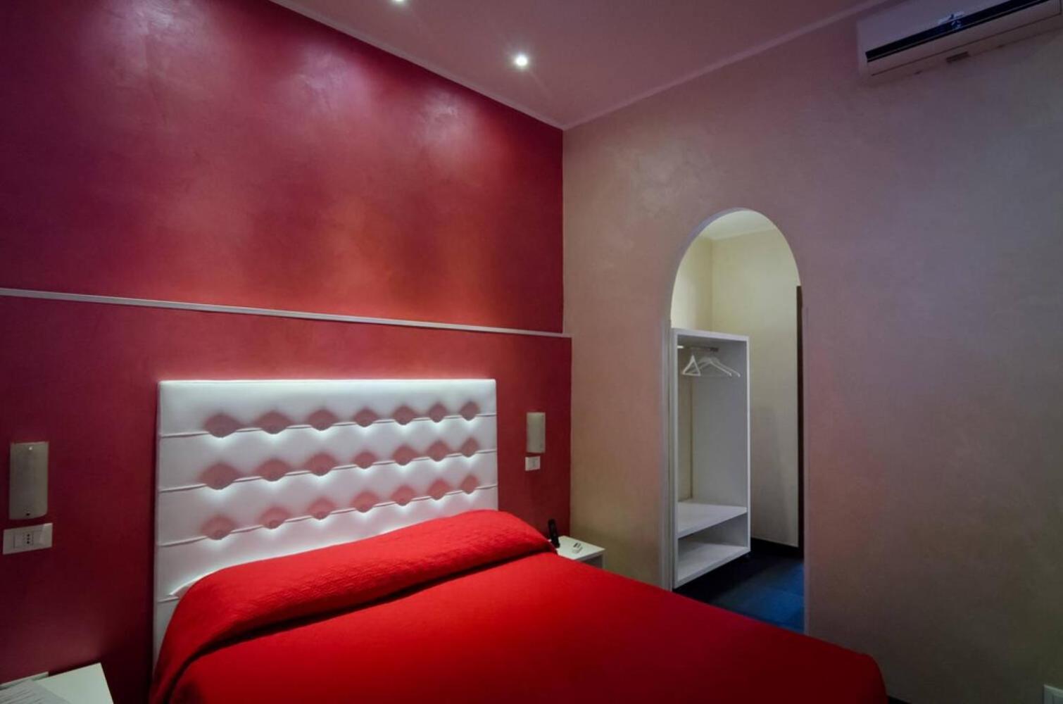 Londrino Sanremo Hotel Exterior photo