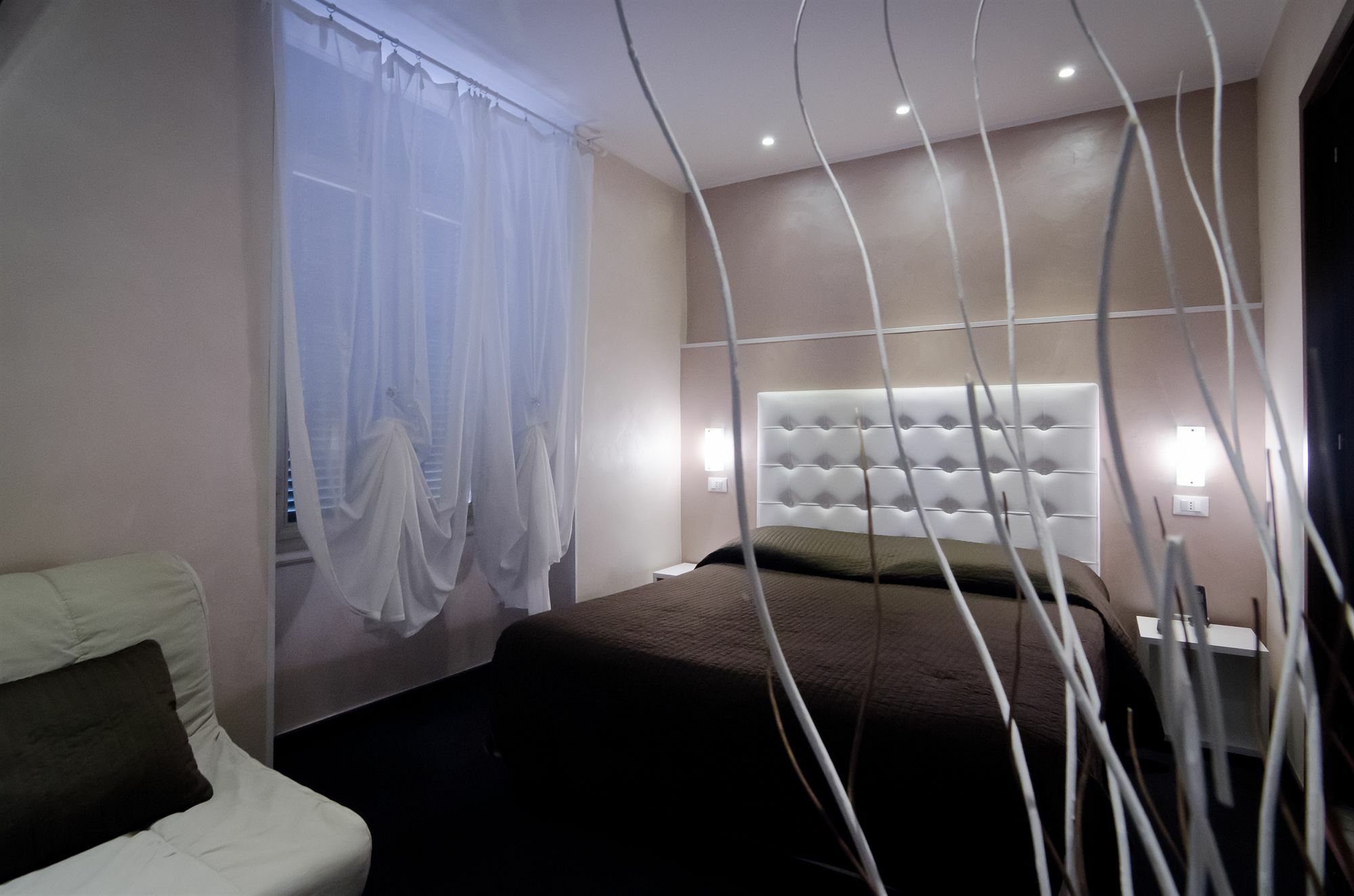 Londrino Sanremo Hotel Exterior photo